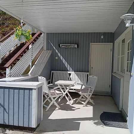 Luonto Laehellae Apartment