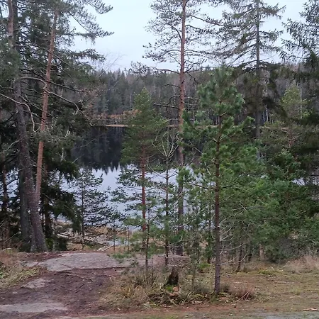 Luonto Laehellae * Vantaa