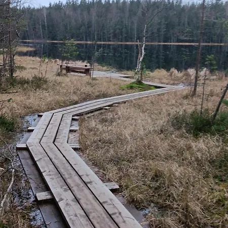 Apartamento Luonto Laehellae *