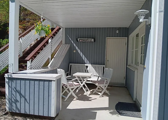 Luonto Laehellae Appartement