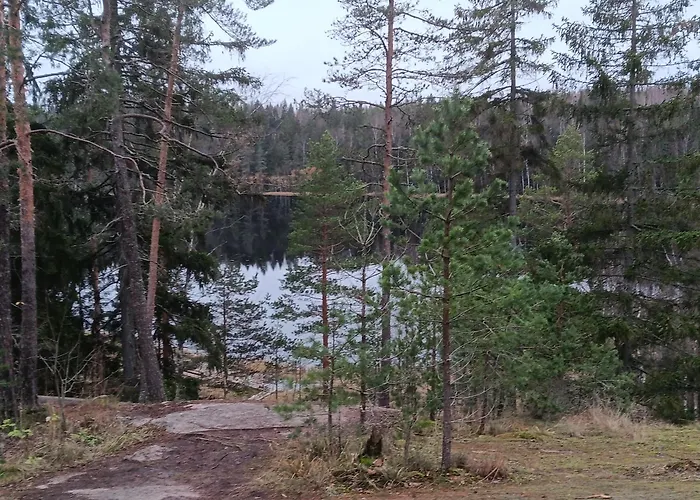 Luonto Laehellae * Vantaa