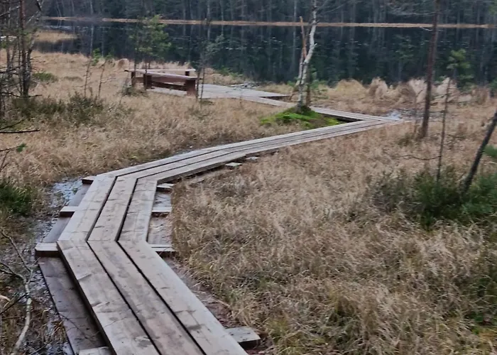 Appartement Luonto Laehellae *